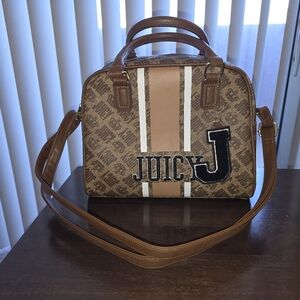 Juicy Bowler Bag